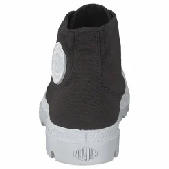 Palladium Blanc Hi Black