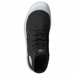 Palladium Blanc Hi Black