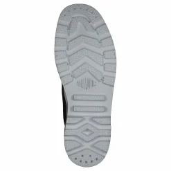 Palladium Blanc Hi Black