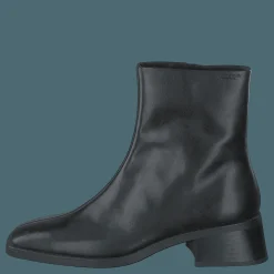 Vagabond Blanca Black