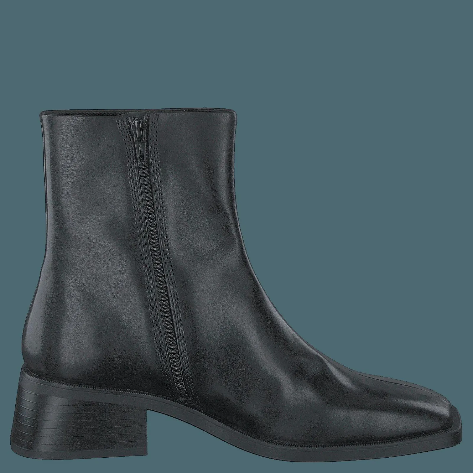 Vagabond Blanca Black