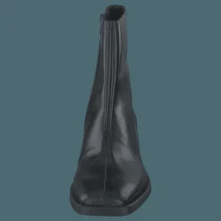 Vagabond Blanca Black