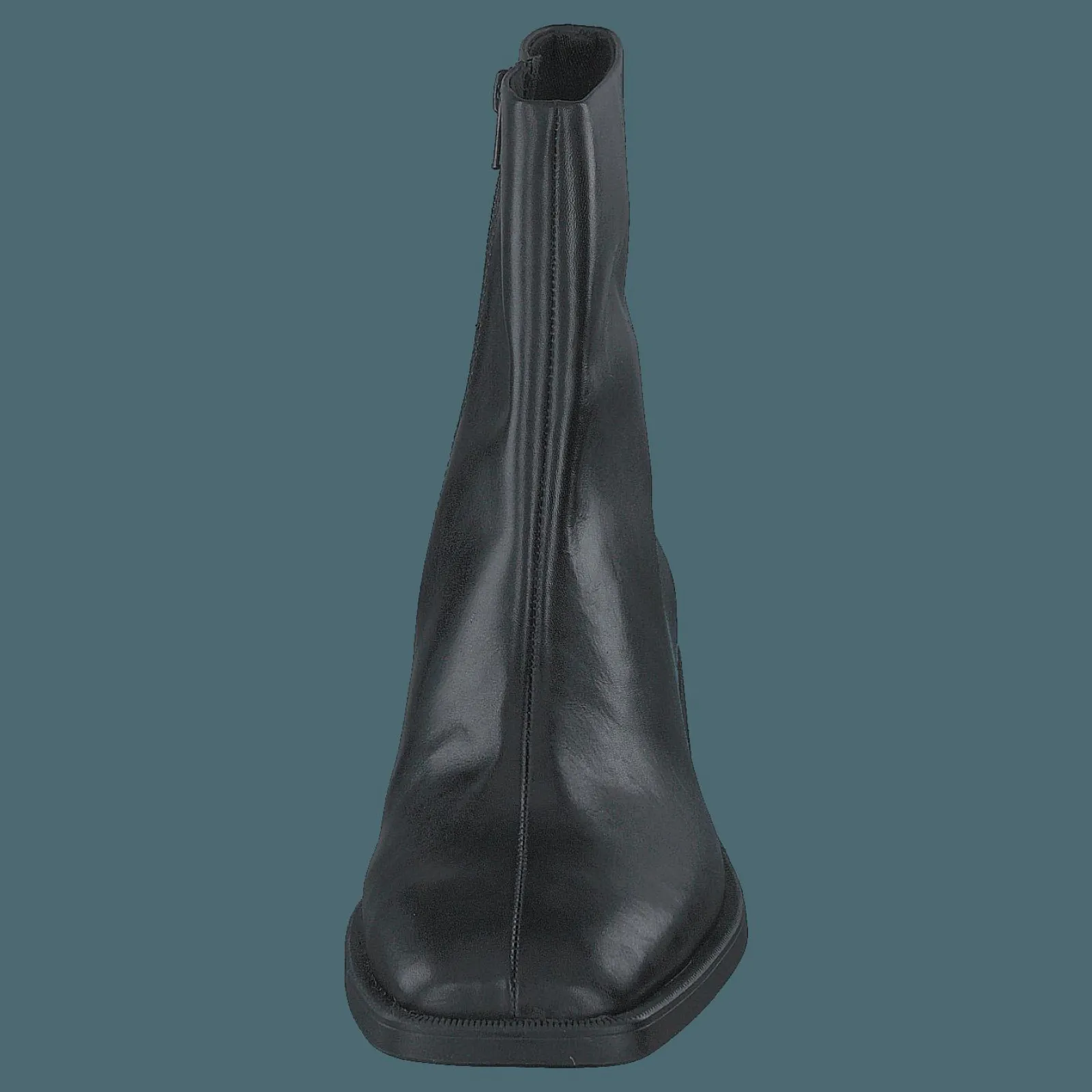 Vagabond Blanca Black