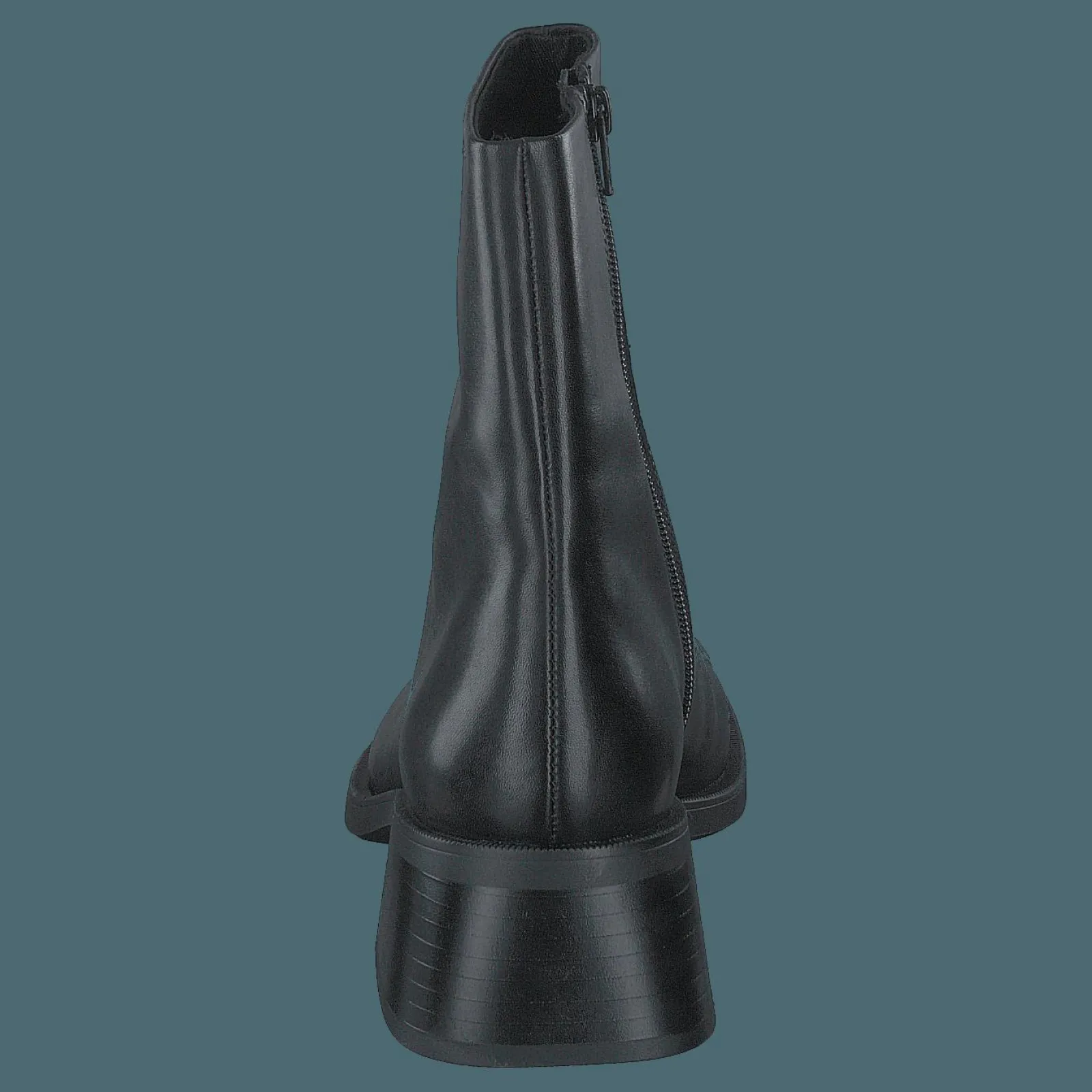 Vagabond Blanca Black