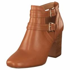 MICHAEL Michael Kors Blaze Ankle Boot Acorn