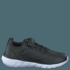 Barn Bagheera Blaze Jr Black/white