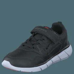 Barn Bagheera Blaze Jr Black/white