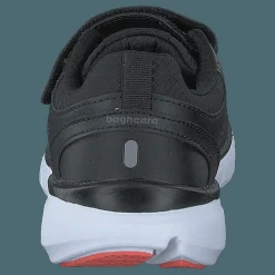 Barn Bagheera Blaze Jr Black/white