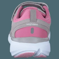Barn Bagheera Blaze Jr Grey/pink