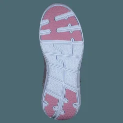 Barn Bagheera Blaze Jr Grey/pink