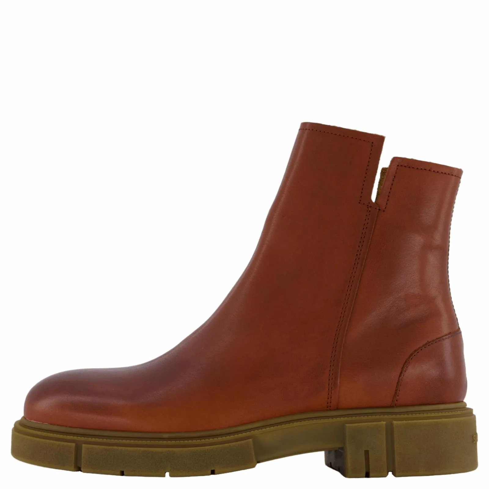 Sneaky Steve Blessed Ii W Cognac