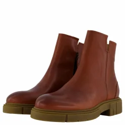 Sneaky Steve Blessed Ii W Cognac