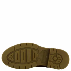 Sneaky Steve Blessed Ii W Cognac