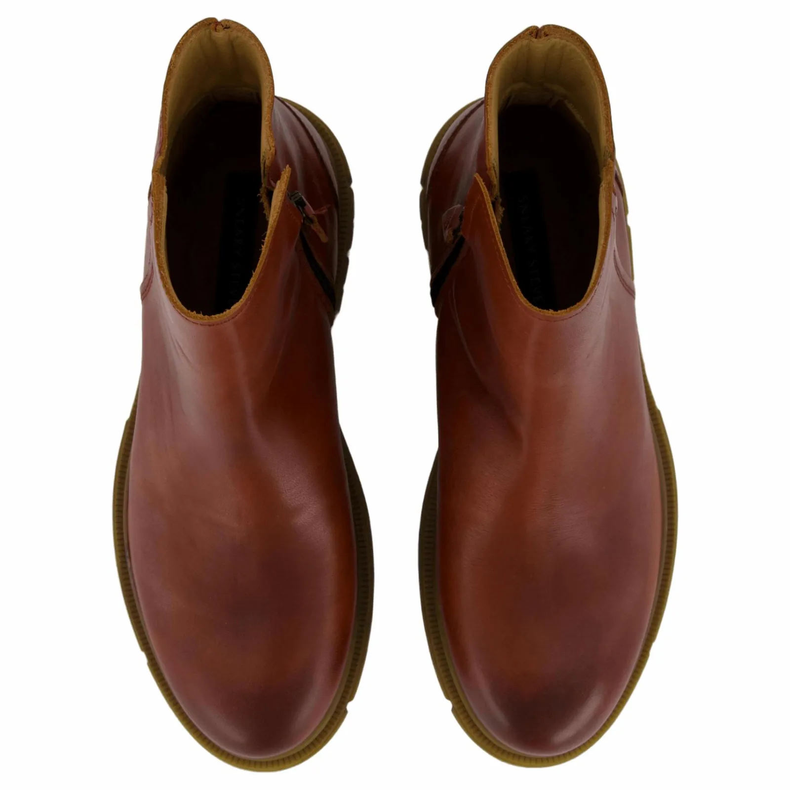 Sneaky Steve Blessed Ii W Cognac