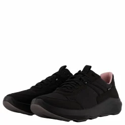 Legero Bliss Schwarz (schwarz)