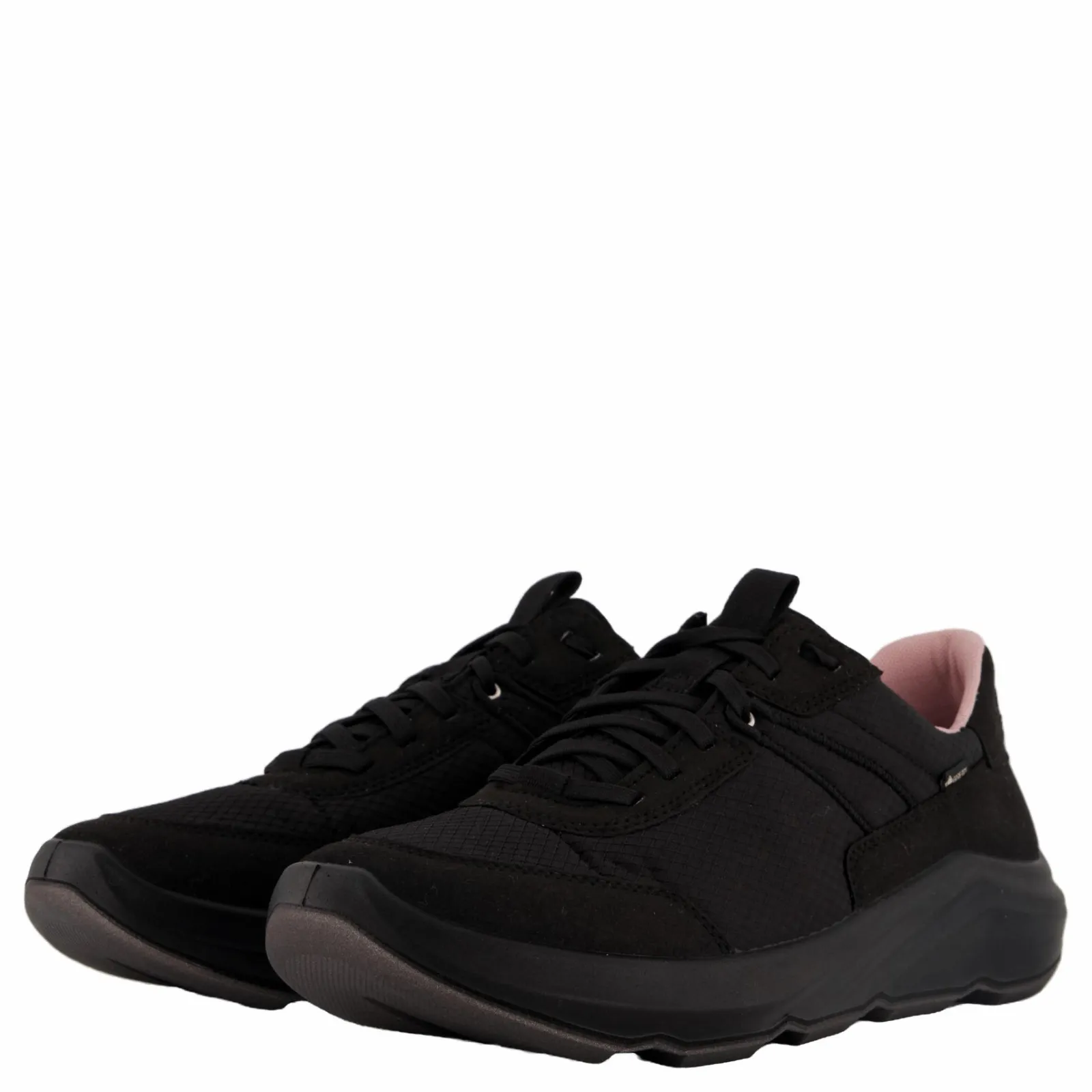 Legero Bliss Schwarz (schwarz)