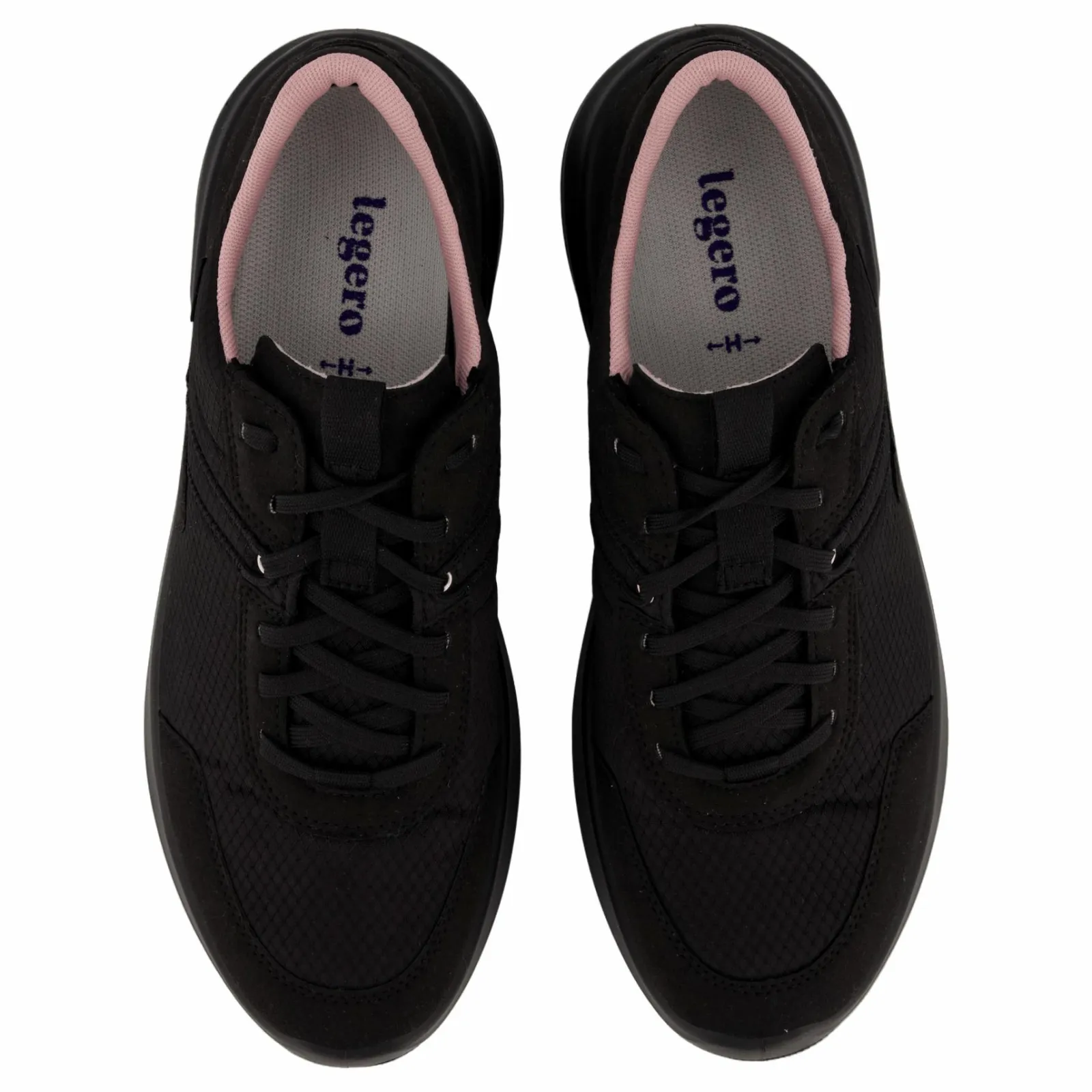 Legero Bliss Schwarz (schwarz)