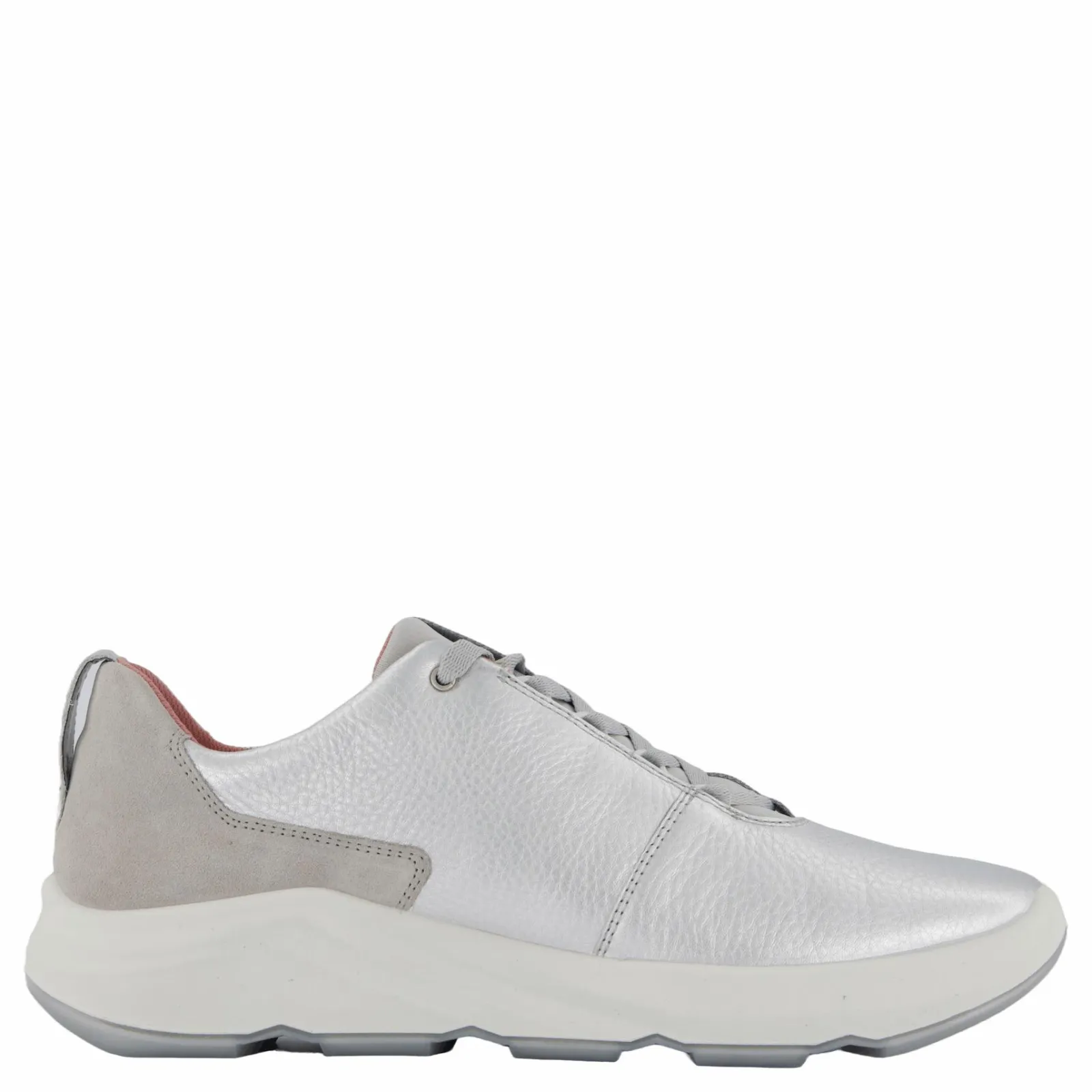 Legero Bliss Silber Metallic