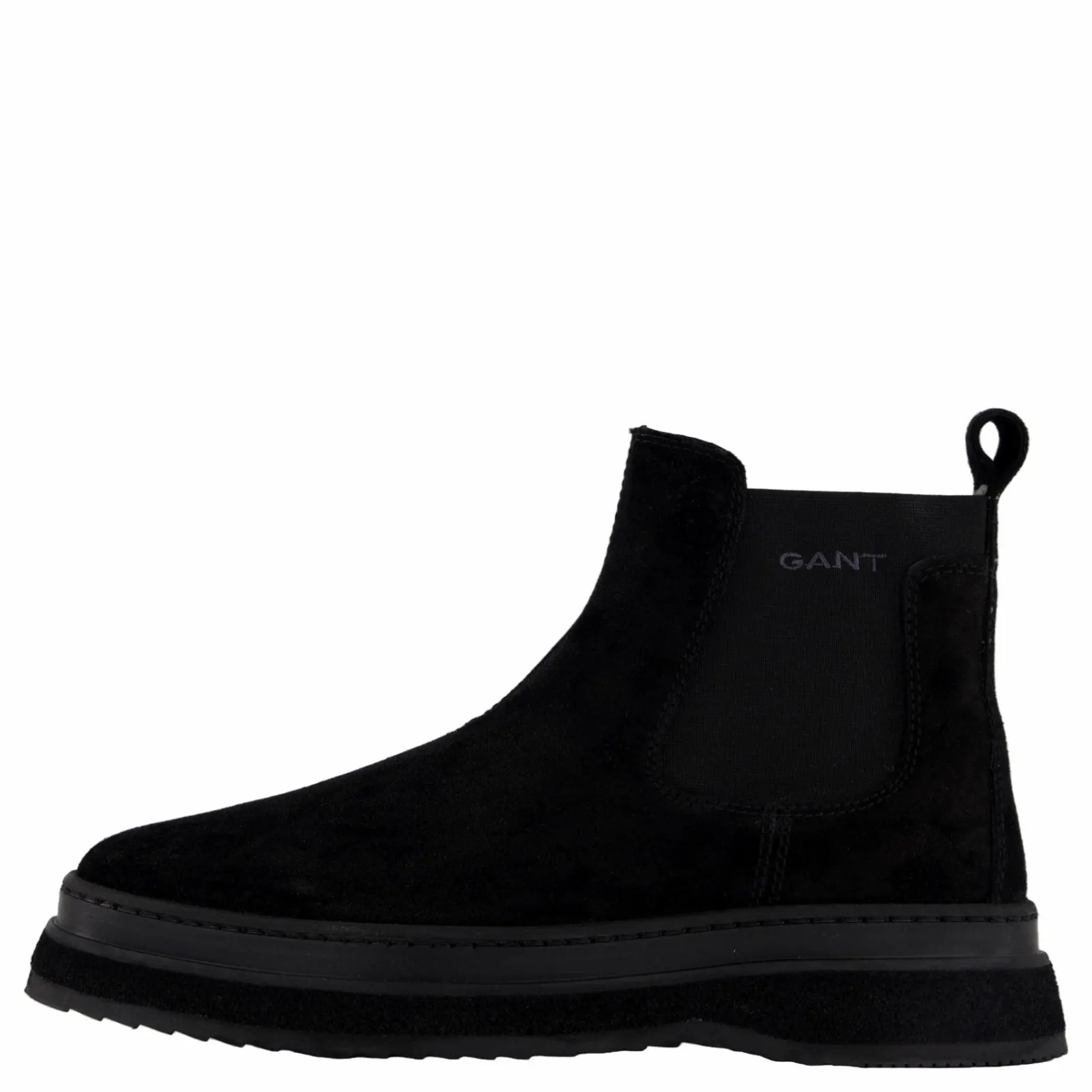 Gant Blistown Chelsea Boot Black