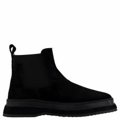 Gant Blistown Chelsea Boot Black