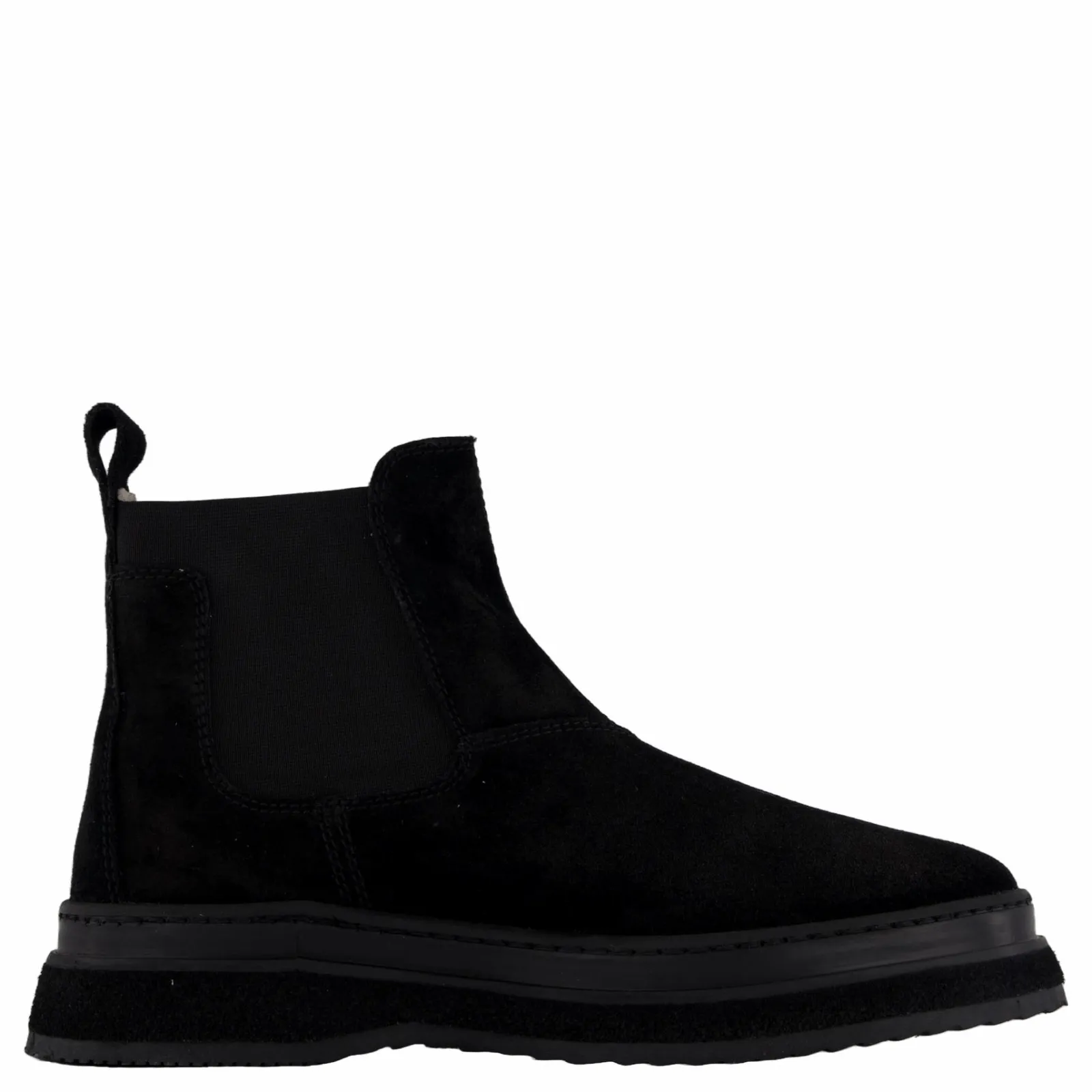 Gant Blistown Chelsea Boot Black