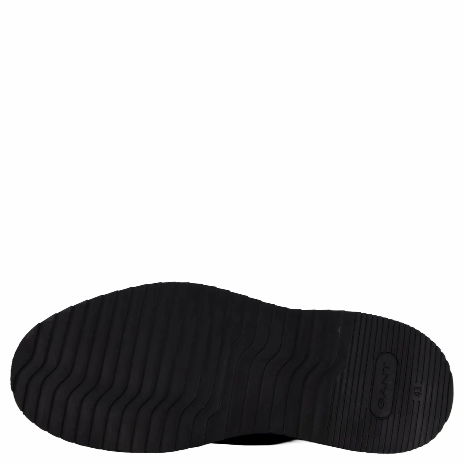 Gant Blistown Chelsea Boot Black