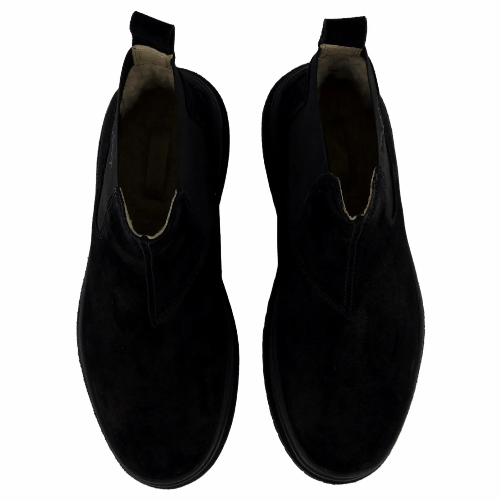 Gant Blistown Chelsea Boot Black