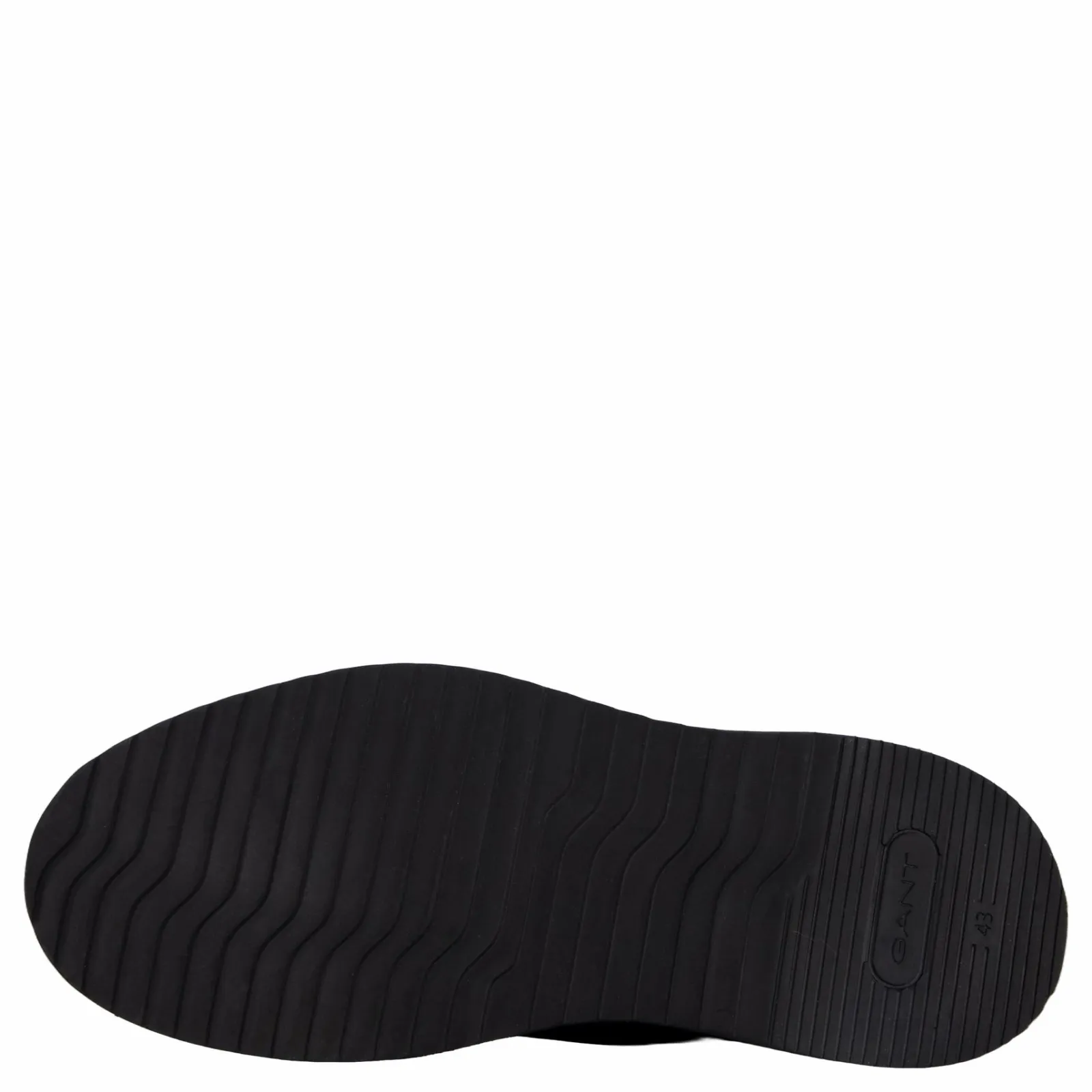 Gant Blistown Chelsea Boot Espresso