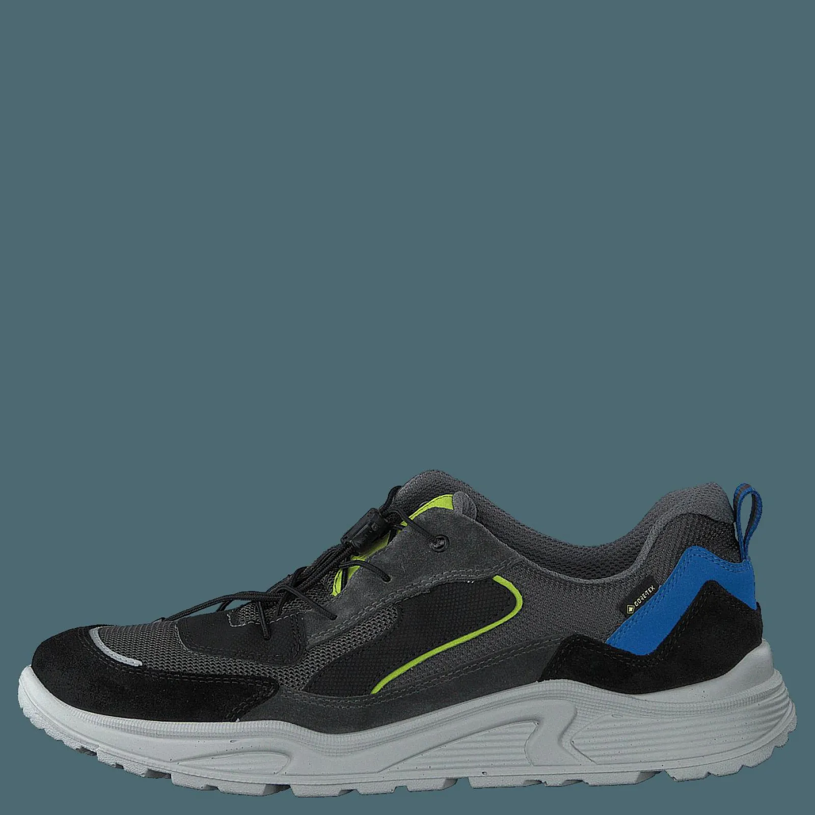 Barn Superfit Blizzard Grey