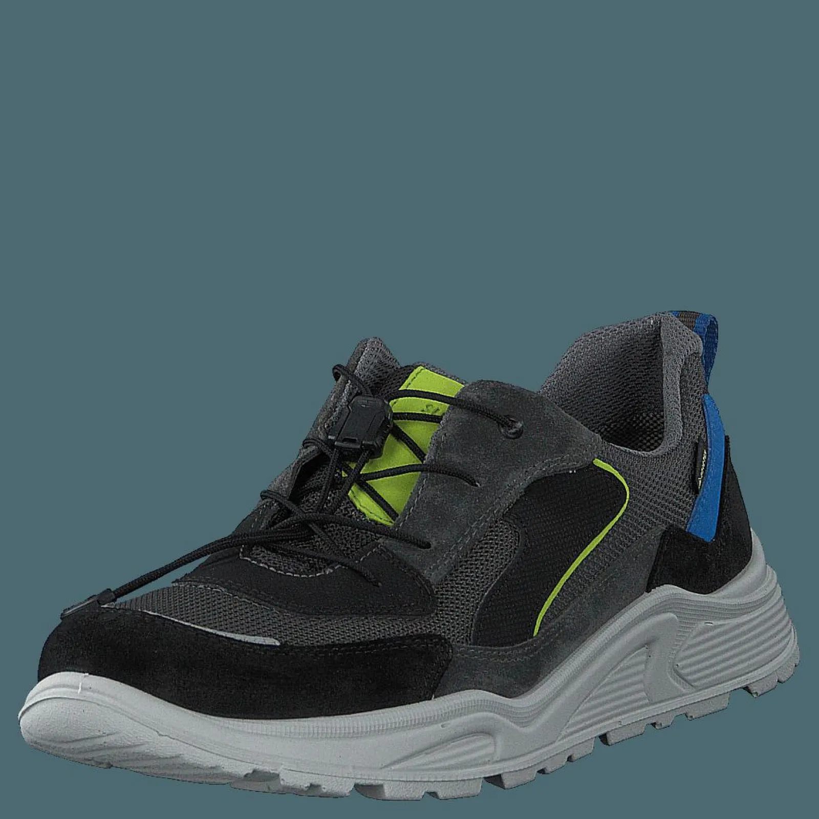 Barn Superfit Blizzard Grey