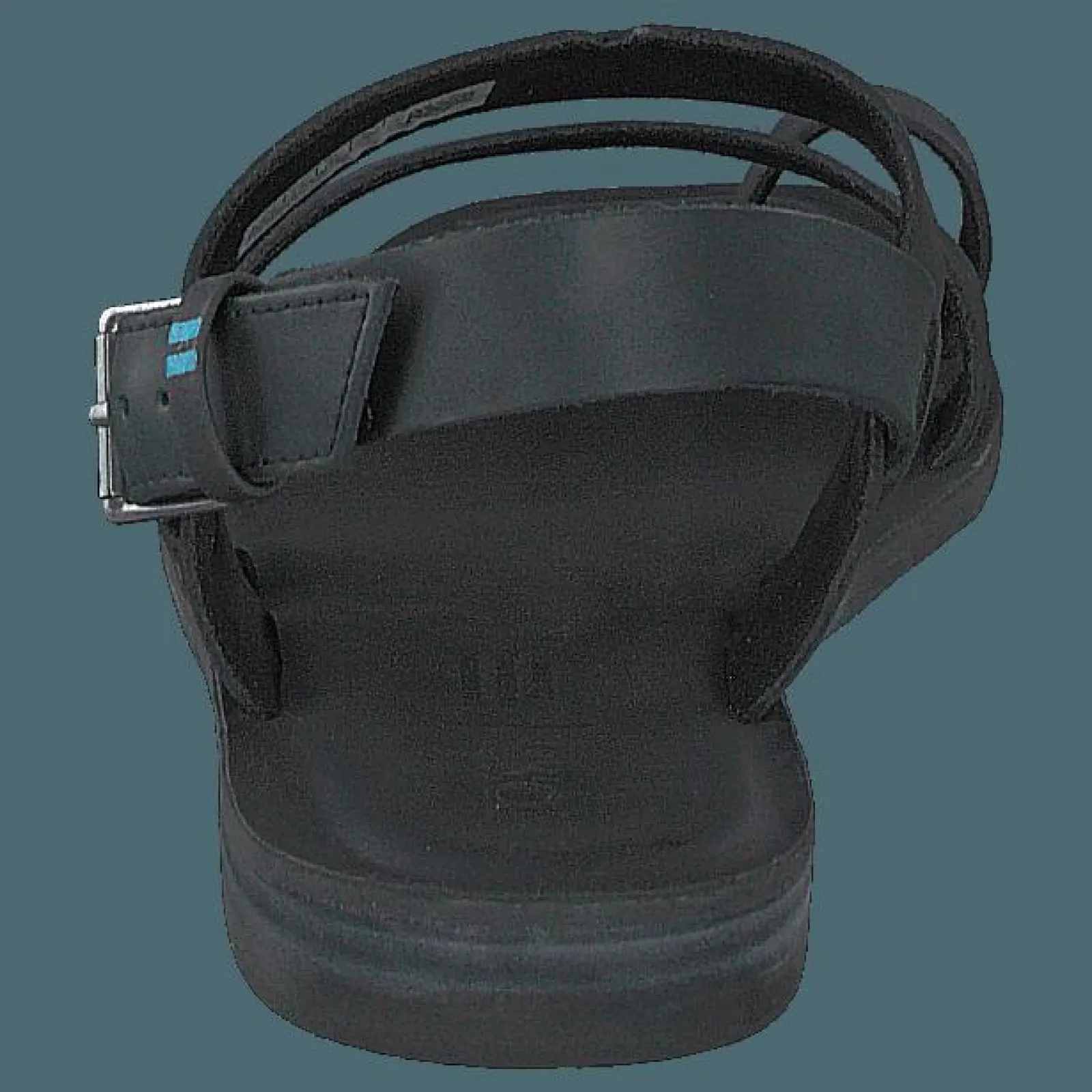 Toms Blk Veg Tan Leather Wm Freya S Black