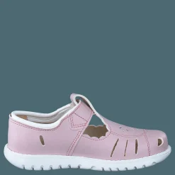 Barn Kavat Blombacka XC Pink