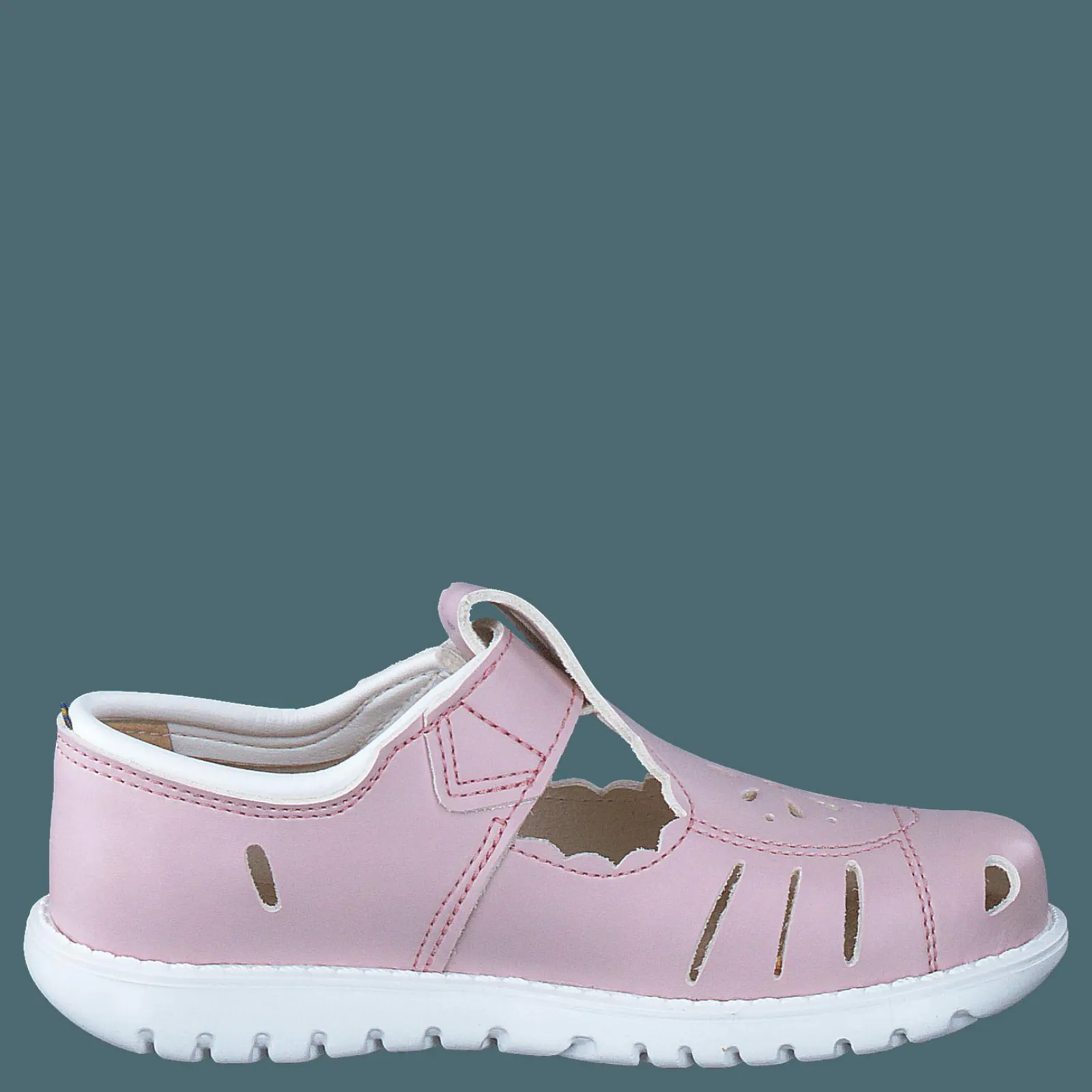 Barn Kavat Blombacka XC Pink