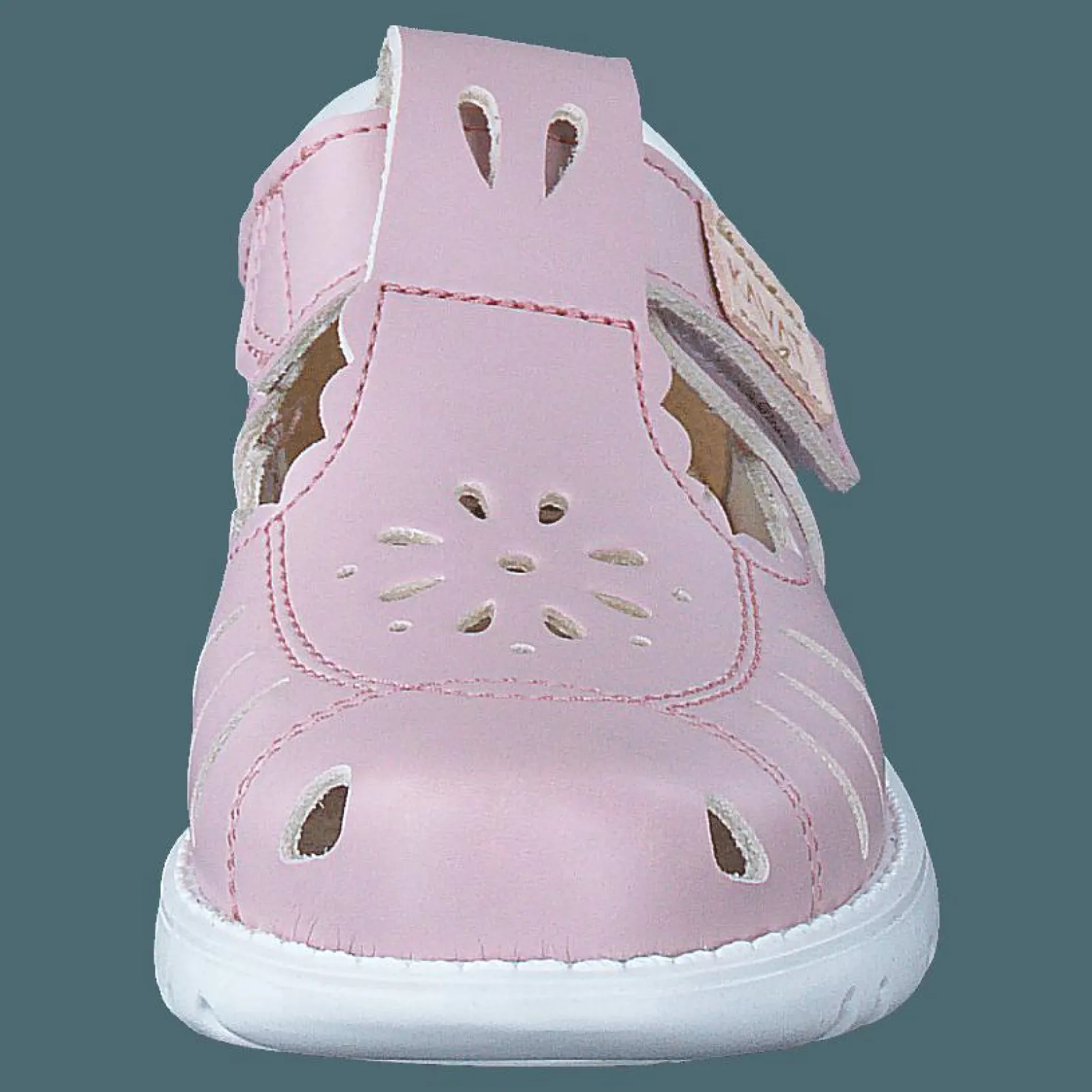 Barn Kavat Blombacka XC Pink