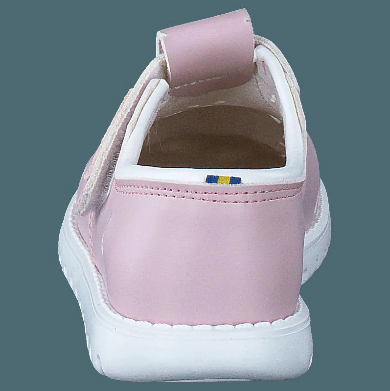 Barn Kavat Blombacka XC Pink