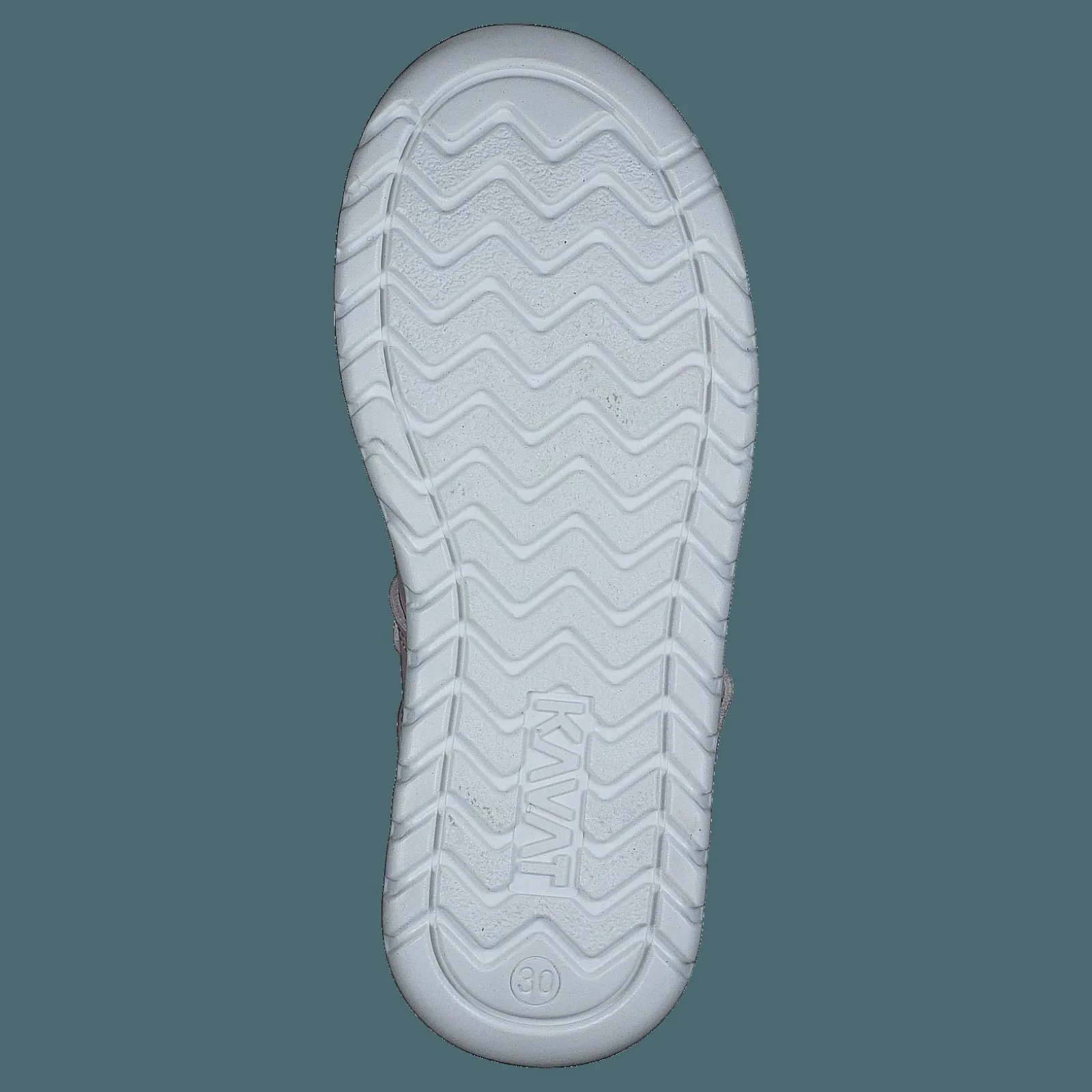 Barn Kavat Blombacka XC Pink