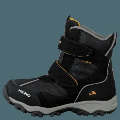 Barn Viking Bluster II GTX Black/Grey