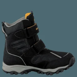 Barn Viking Bluster II GTX Black/Grey