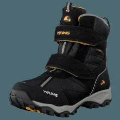 Barn Viking Bluster II GTX Black/Grey
