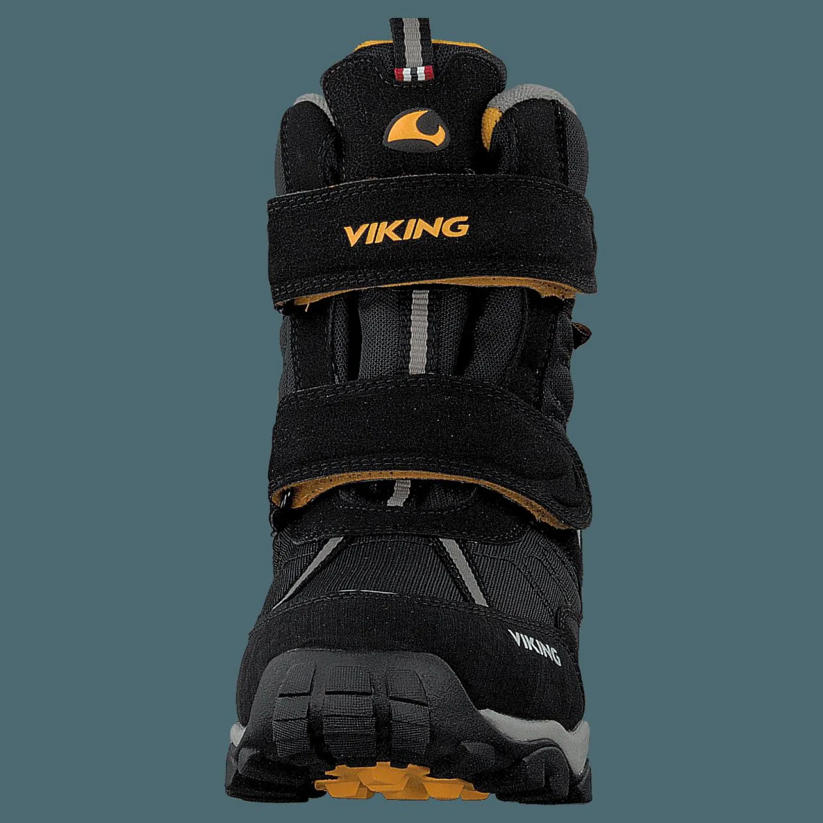 Barn Viking Bluster II GTX Black/Grey