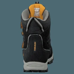 Barn Viking Bluster II GTX Black/Grey