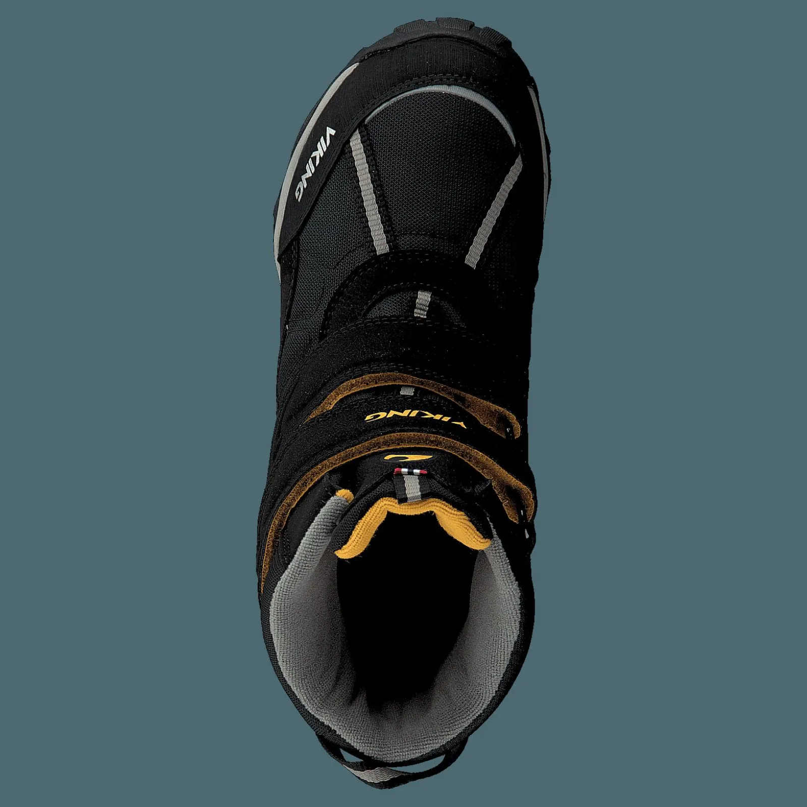 Barn Viking Bluster II GTX Black/Grey
