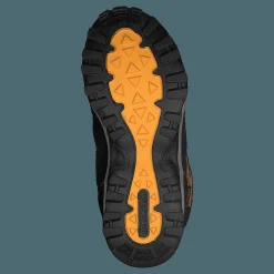 Barn Viking Bluster II GTX Black/Grey