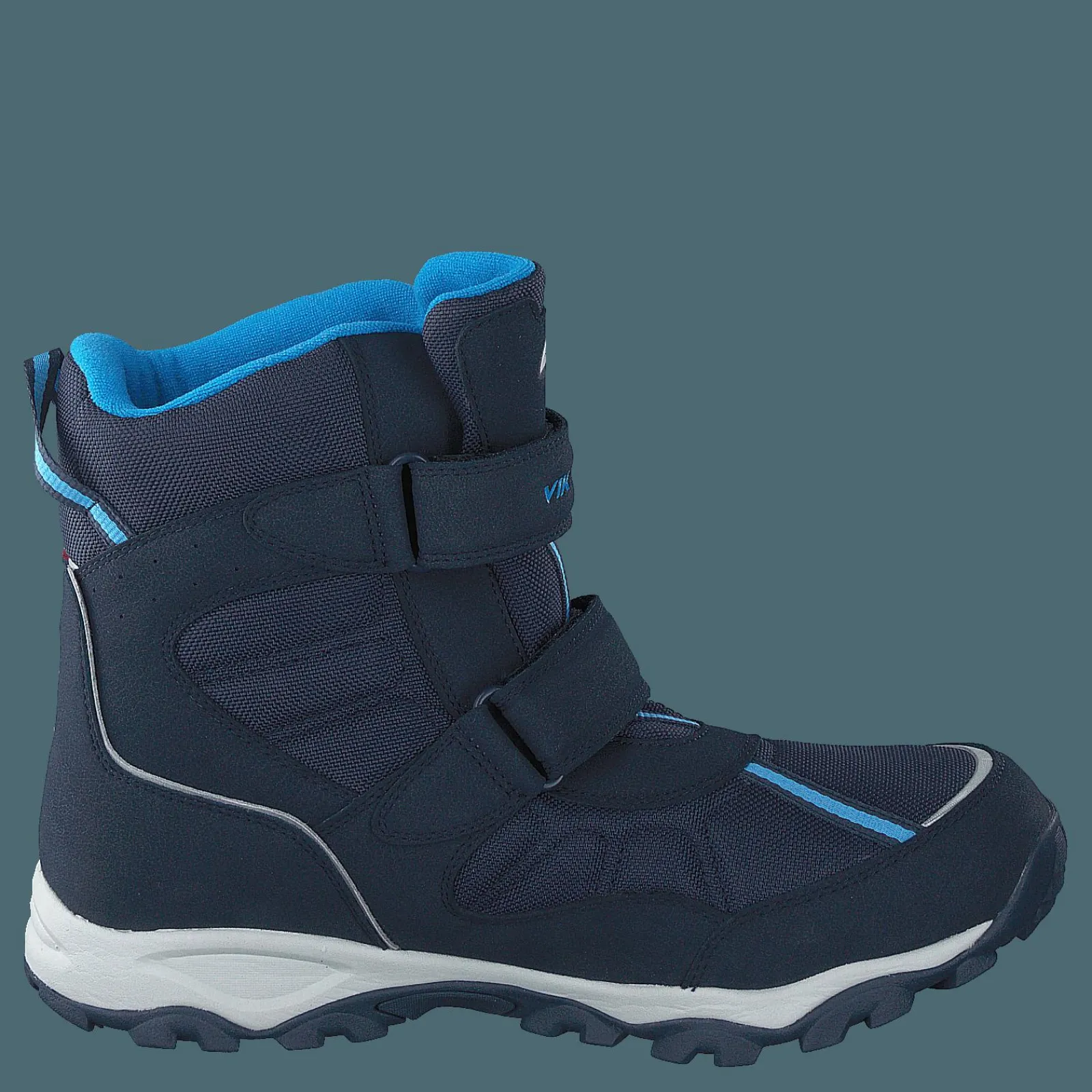 Barn Viking Bluster Ii Gtx Navy