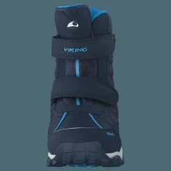 Barn Viking Bluster Ii Gtx Navy