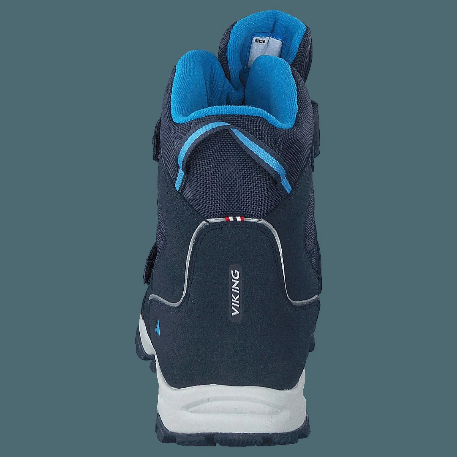 Barn Viking Bluster Ii Gtx Navy
