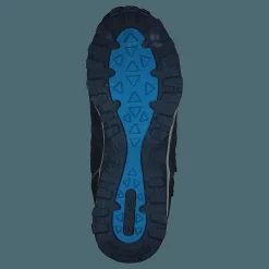 Barn Viking Bluster Ii Gtx Navy