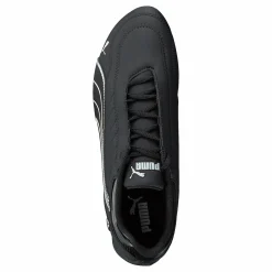 Puma Bmw Mms Future Kart Cat Black
