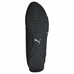 Puma Bmw Mms Future Kart Cat Black