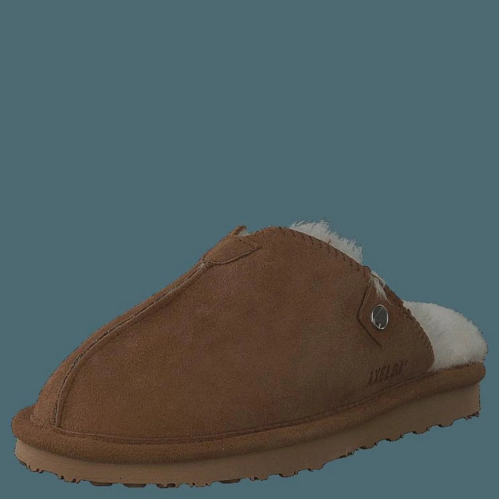 Axelda Åbo 4002-chestnut/creme